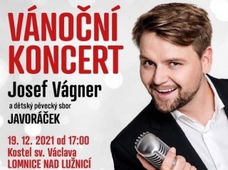 Josef Vágner a Javoráček