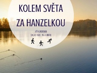 Kolem Světa za Hanzelkou 2022