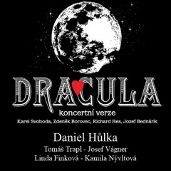 Muzikál Dracula