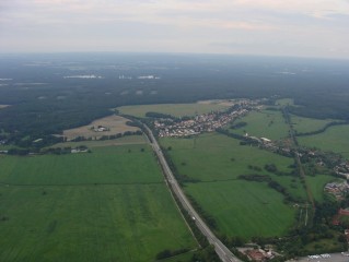 Setkání rodáků v Hrdlořezích