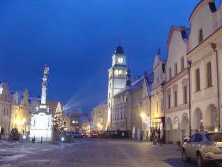 Klasika na jihu 2010 představí Jiřího Stivína s orchestrem