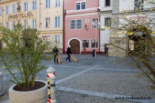 Mistrovství ČR a SR v silniční cyklistice –  Třeboň 26. 6. 2008
