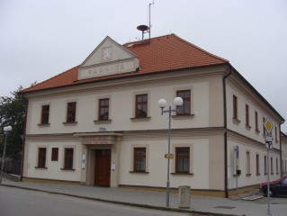 Májka v Suchdole n. Lužnicí