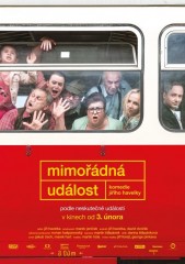 Program kina v Auroře - březen 2022