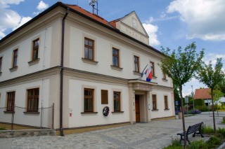 Výlet do Novohradských hor: Pivonické skály