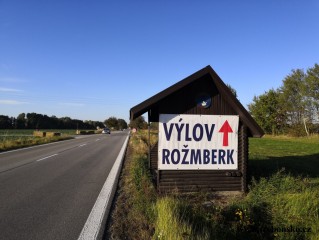 Výlov rybníka Rožmberk – pozvánka 2024