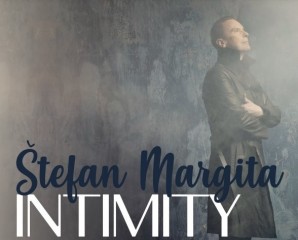 Štefan Margita - Intimity v Třeboni