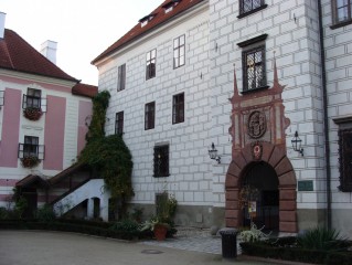 Amarylis a kouzlo fantazie 2010