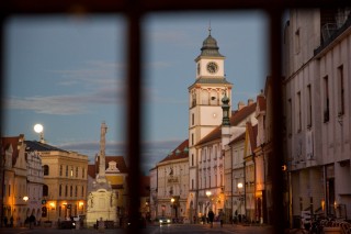 Výstava Vladimír Tůma  - obrazy