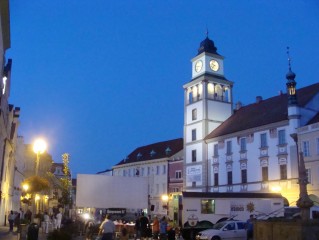 Oldřich Smutný - Obrazy, keramika