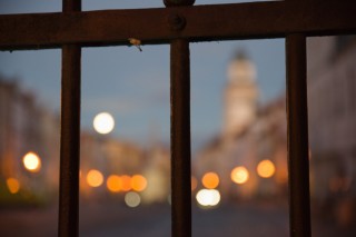 Výstava betlémů - advent 2011 - ZRUŠENO