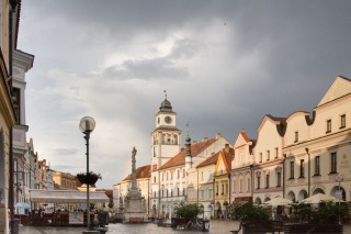 Fotografie na památku - výstava M. Wágnera