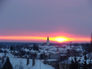 Výstava Betlémů 2012