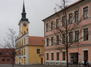 Tradiční akce v Lomnici nad Lužnicí - kalendář 2024