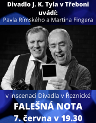 Falešná nota 