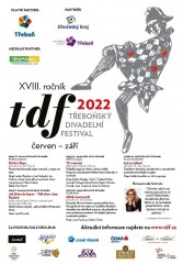 Třeboňský divadelní festival 2022