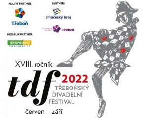 6.-9. Třeboňský divadelní festival
