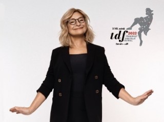 TDF: Talk show Jany Paulové a host Josef Dvořák