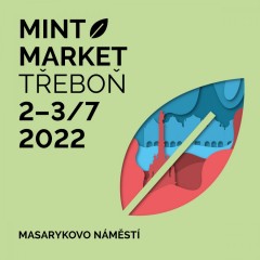Mint Market v Třeboni 2022