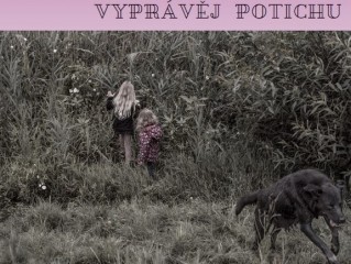 Lomnice: Výstava fotografií Michaely Kročákové