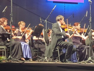 Jihočeská filharmonie