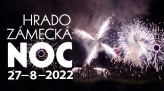 27.8. Hradozámecká noc