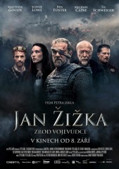 Kino Suchdol nad Lužnicí - září 2022