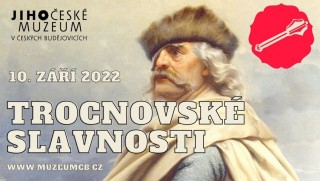 10.9. Trocnovské slavnosti