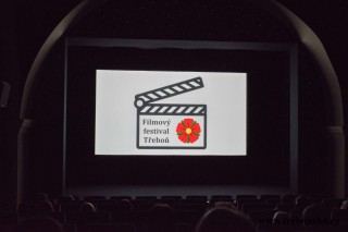Kino Světozor v Třeboni