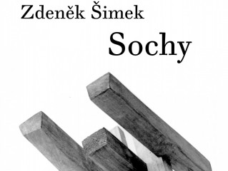 Zdeněk Šimek: Sochy - výstava ve 105