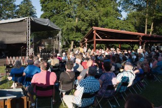 Festival OT na Louce u Zlaté stoky