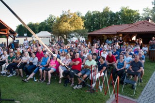 Festival OT na Louce u Zlaté stoky