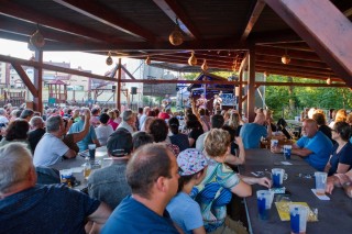 Festival OT na Louce u Zlaté stoky