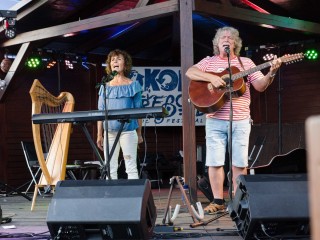 Festival OT na Louce u Zlaté stoky