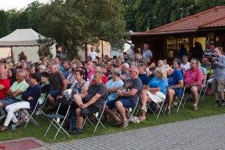 Festival OT na Louce u Zlaté stoky