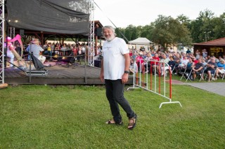 Festival OT na Louce u Zlaté stoky