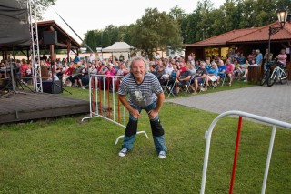 Festival OT na Louce u Zlaté stoky