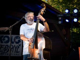 Festival OT na Louce u Zlaté stoky