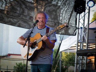 Festival OT na Louce u Zlaté stoky