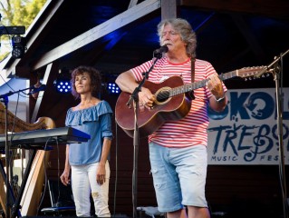 Festival OT na Louce u Zlaté stoky