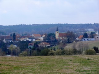 Ledenice městečko truhlářských mistrů - virtuální muzeum