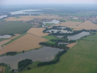 Třeboňsko