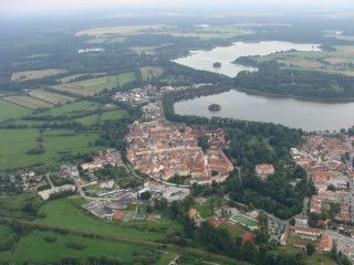 Třeboňsko