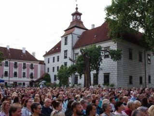 Darujte Třeboňsko - tipy  na dárek