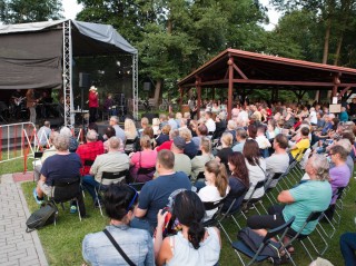 Festival Okolo Třeboně