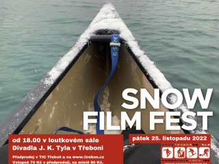 Snow Film Fest