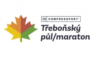 5. Třeboňský půl/maraton a 10 km 2023