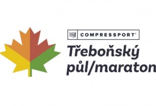 14.10. Třeboňský maraton