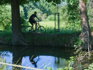 Třeboňská šlapka - zahájení cyklistické sezóny