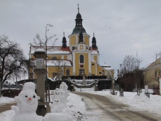 Chlum u Třeboně